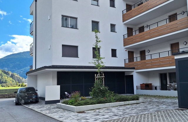 Residence Maximilian - Appartments by Wieser Egger Sterzing-Nähe Bahnhof-