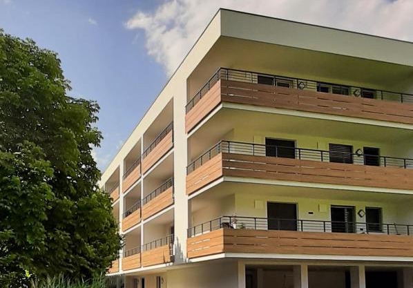Residence Maximilian