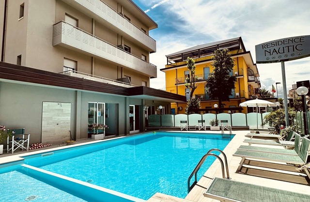 Residence Nautic