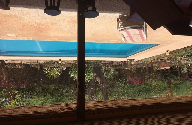 residence nianing1, Villa4, mbour: senegal: calm and peaceful .
