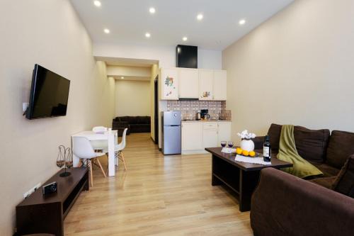 Residence North Avenue Teryan 