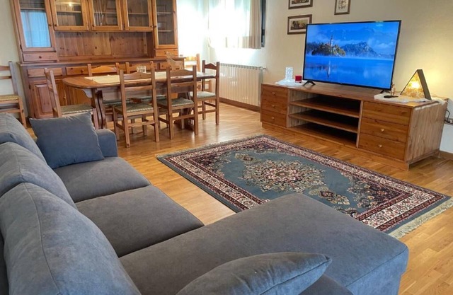 Residence Riva Wellness Apartment Spa
