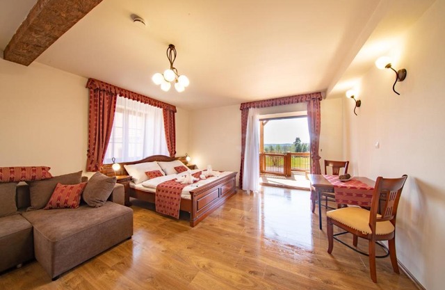 Residence Safari Resort - Chateau