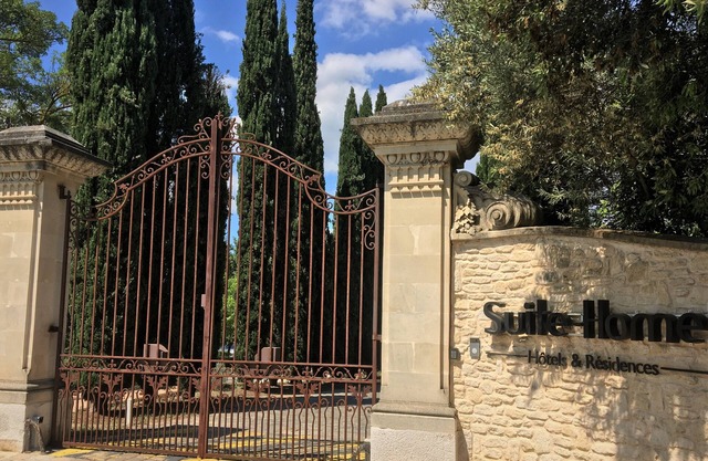 Residence Suite Home Aix en Provence