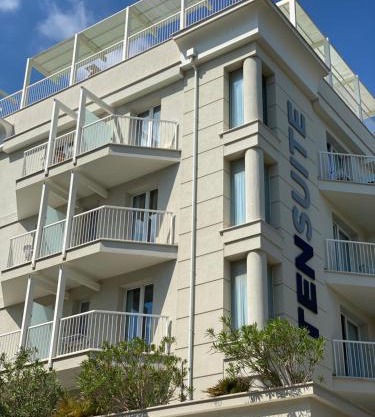 Residence Ten Suite