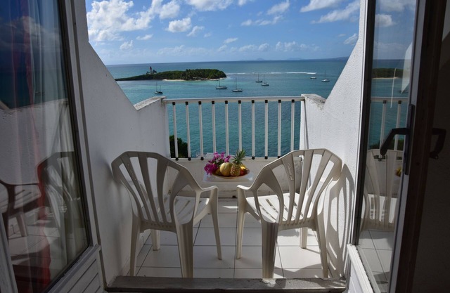 Residence Turquoise Guadeloupe