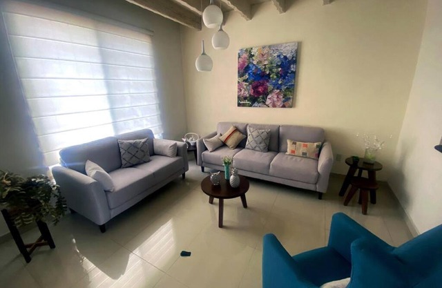 Residencia con alberca
