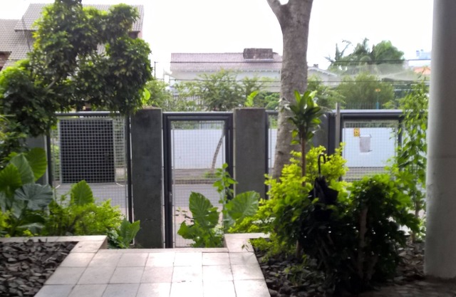 Residencial Casa Grande