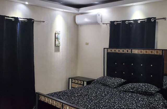 Residencial Crow 4, Santo Domingo east at 10 minutes airport. I4B