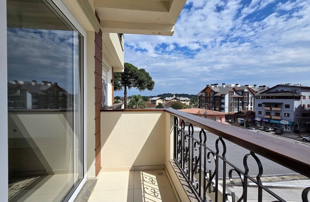 Residencial Dona Virginia