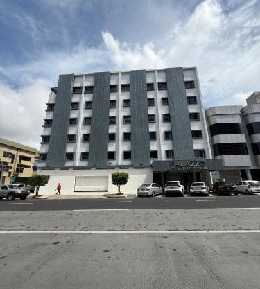 Hotel Palazzo 