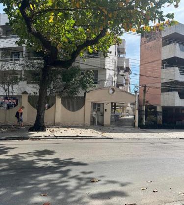 Residencial Ilha do Governador