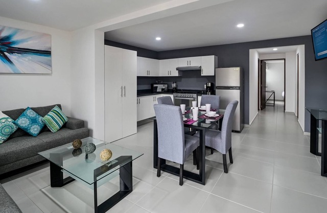 Residencial Mallorca Centric apartment