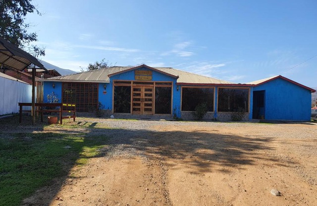 Residencial mi Casa
