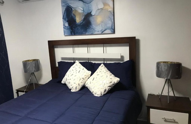 Residencial Santa Rosa Apto 8 Section C