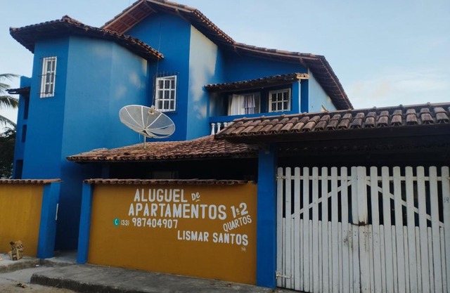 Residencial Santos