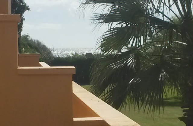 RESIDENTIAL ALBATROS