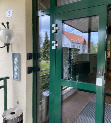 RESIDENZ AM BERG