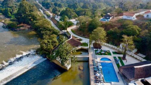 Resort Açude