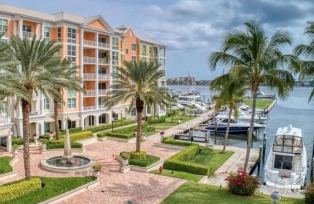 Resort Style Living 5 minutes from the beach