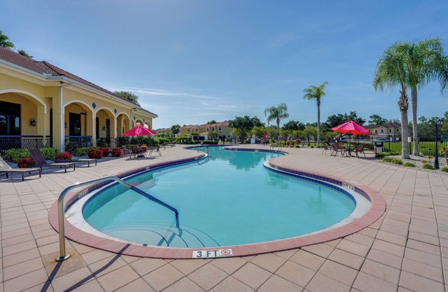 Resort-Style Poinciana Home < 30 Mi to Disney