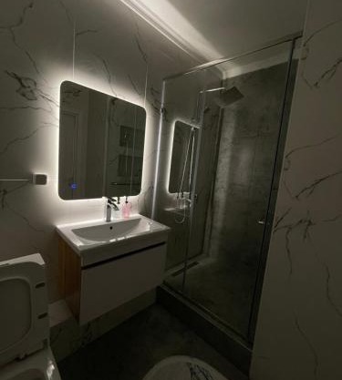 Rest Apartment ЖК GreenLine Vita