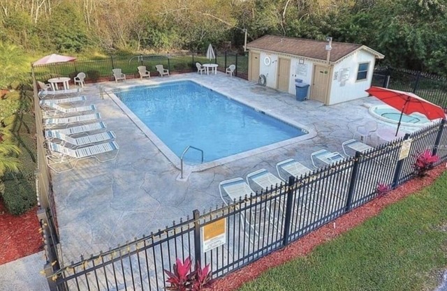 Rest, Relaxation and Fun - Beautiful 2 Bedroom, 2 Bath Condo with Pool