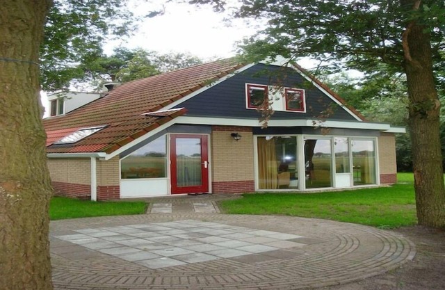 Restful Holiday Home in Lemele