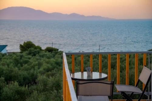 Restia tower apartments