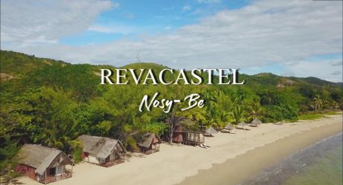 Reva Castel