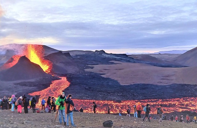 Reykjanes Guesthouse