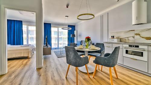 Rezydencja Niechorze D306 Classik - 5D Apartments