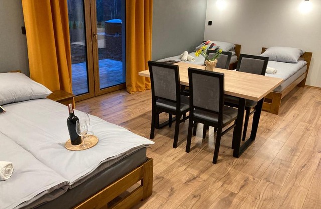 Rezydencja pod Cergową Wellness & SPA