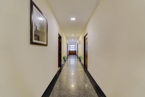 RG SUITES ROYAPETTAH Formerly RAJ RESIDENCY Near US EMBASSY