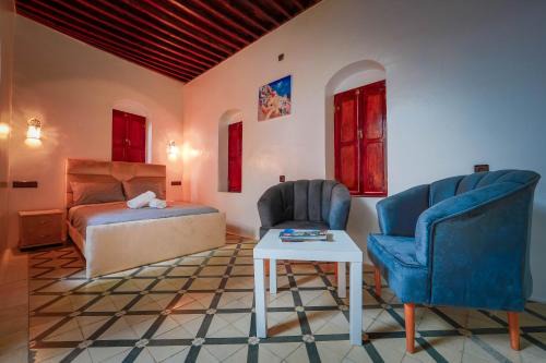 Riad Daarama