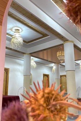 RIAD dreams dades