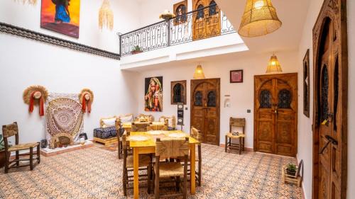 Riad L'EncensOriental