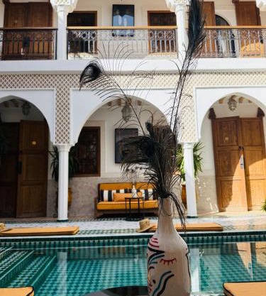 Riad N'Signature & Spa Marrakech
