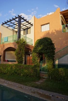 Riad Saida Atlas