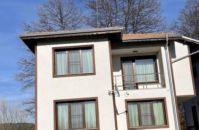 Ribarnika-an affordable guest houses for families or groups