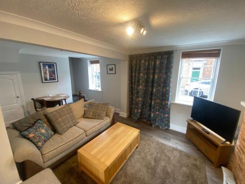 Ribston Pippin 3 bed modernised character cottage