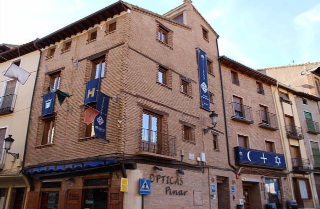 Rica & Daruca Apartment