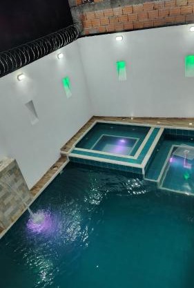Ricaurte Cundinamarca Casa con piscina