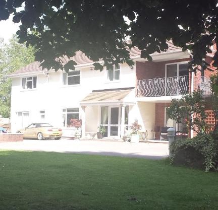 Richlands Homestay