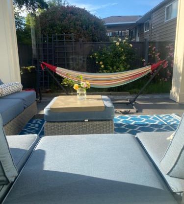 Richmond home sweet home
