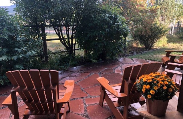 Ridgway Special Retreat