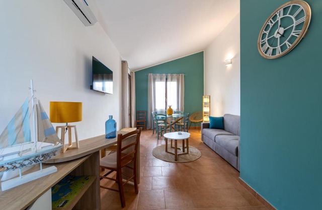 Rif Holiday Home Stagnone Marsala