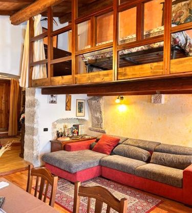 Rifugio di Nonno Gabriele