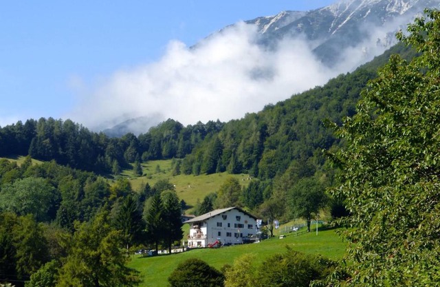 Rifugio Monte Baldo
