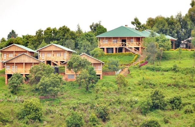 Rihuja Safari Lodge